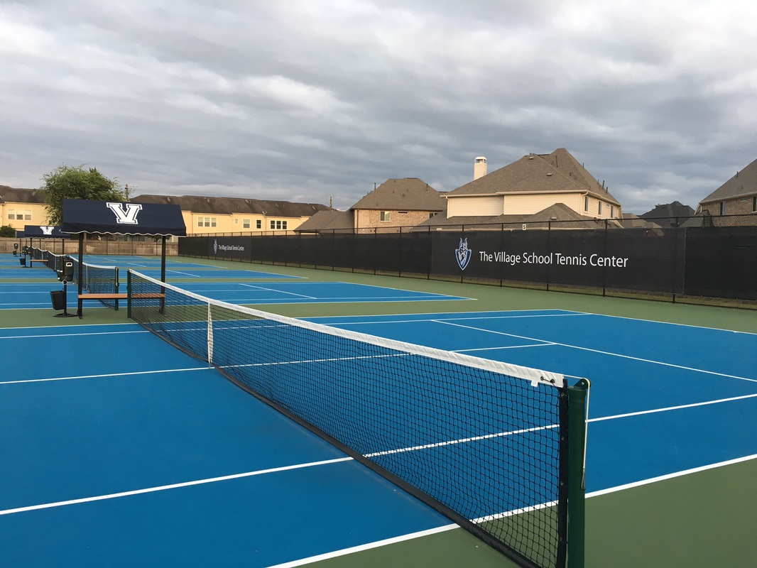 Village Tennis Center