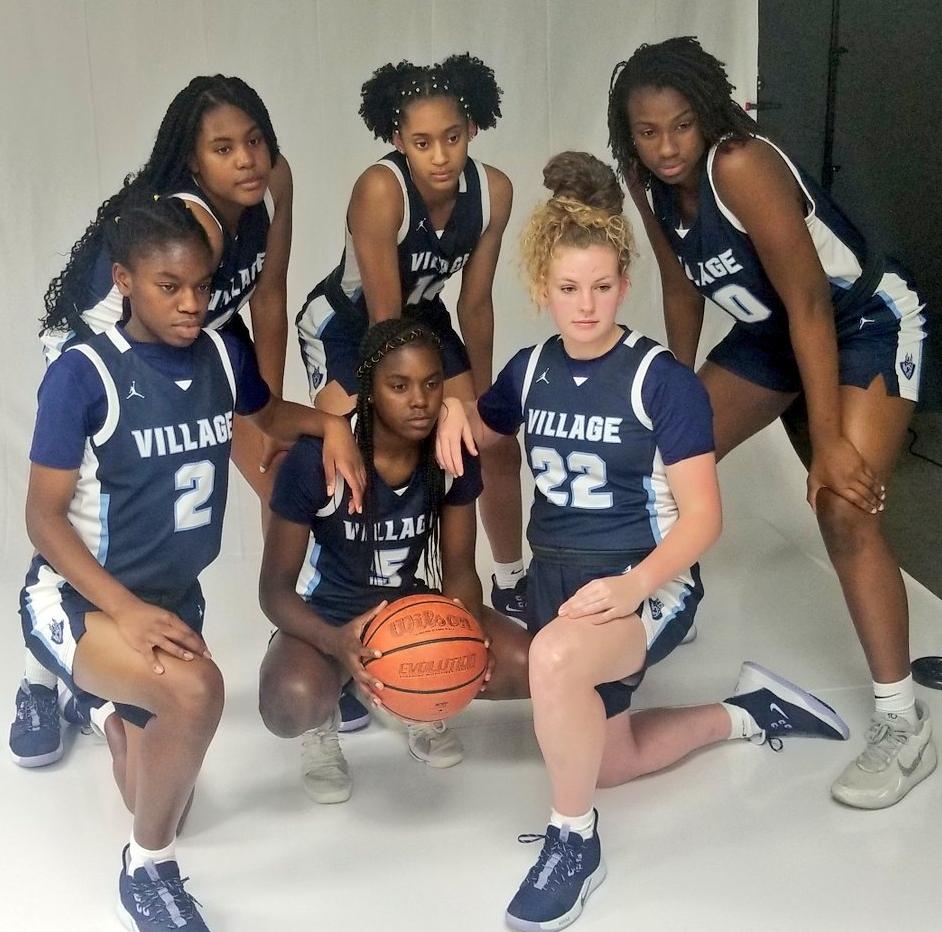 Lady Vikings Basketball Hungry After State Runner-Up Finish